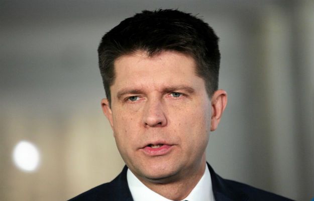 Ryszard Petru odmówił wywiadu stacji Al Jazeera