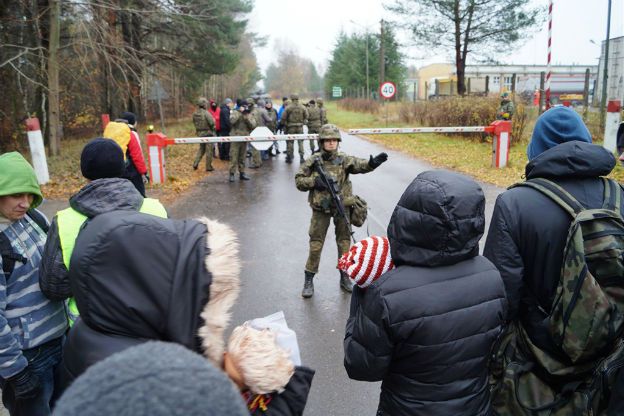 Wojna z terroryzmem w Europie. Ile wolności za bezpieczeństwo?