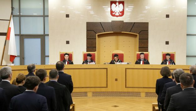 Kierwiński: posłowie PiS mają elementarne braki w sprawie Konstytucji