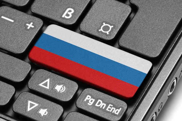 "Do Rzeczy": Rosyjskie trolle zaatakują
