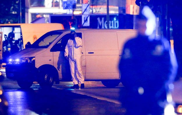 Belgia: siedem osób zatrzymanych w związku z zamachami w Paryżu