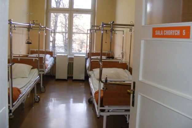 16-latek zaatakował pielęgniarki w szpitalu psychiatrycznym