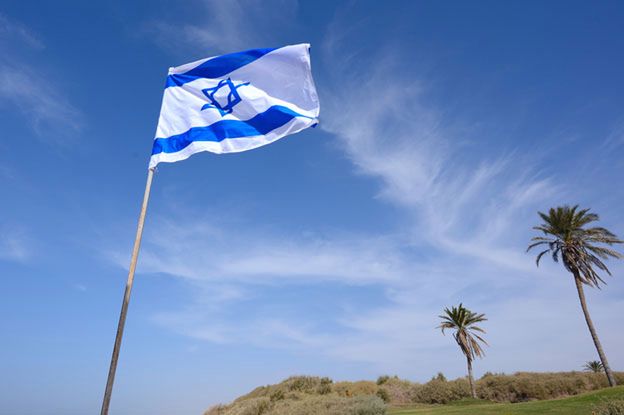 Izrael zawiesza spotkania z UE z powodu oznaczania produktów