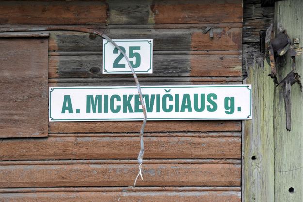 Polacy na Litwie walczą o oryginalną pisownię nazwisk