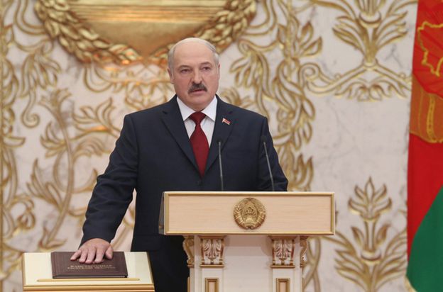Alaksandr Łukaszenka proponuje Zachodowi nowe otwarcie