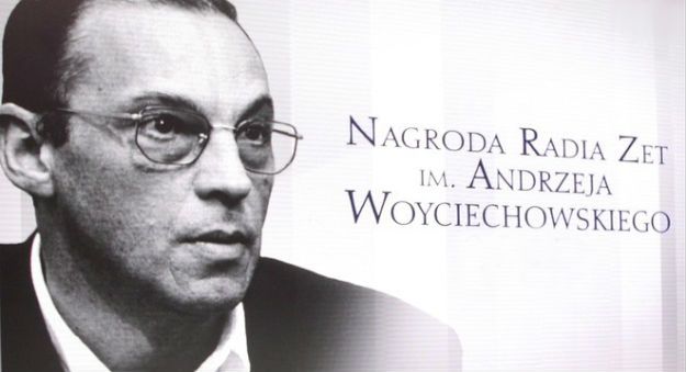 Ogłoszono nominacje do tegorocznej nagrody im. Andrzeja Woyciechowskiego