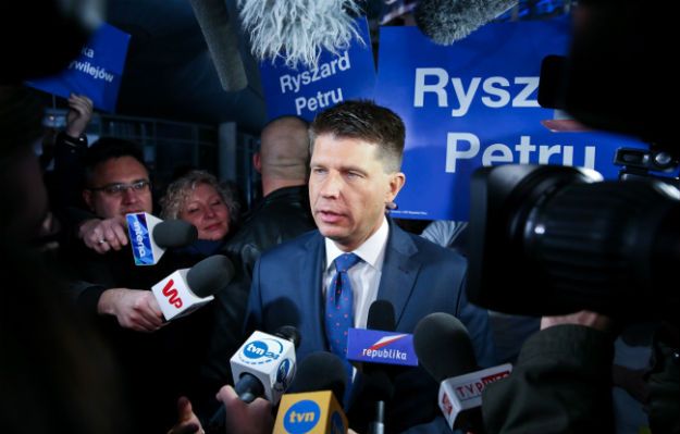 Ryszard Petru przegrał w trybie wyborczym z Partią Razem