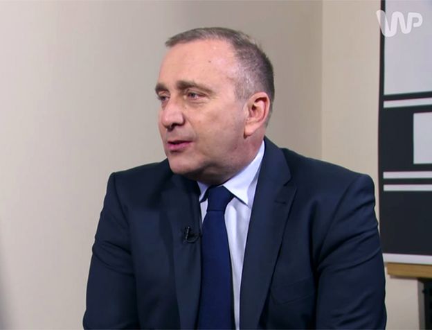 Grzegorz Schetyna: debata nie wpłynie na wynik wyborów