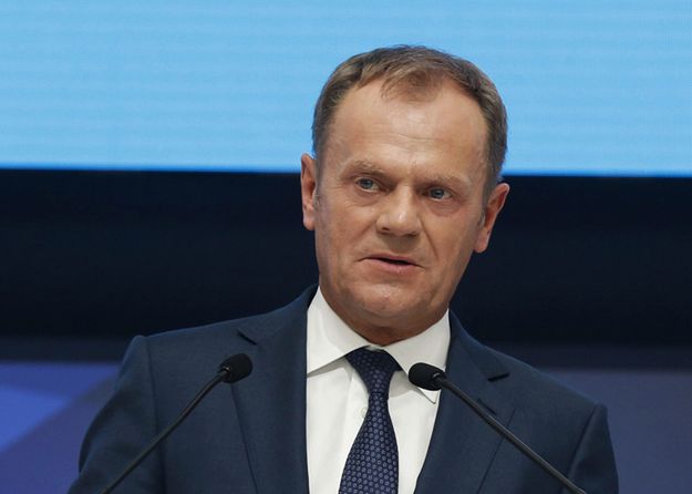 Tusk: straciliśmy zdolność do ochrony granic UE