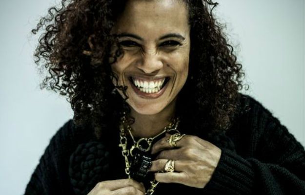 Wokalistka Neneh Cherry wystąpi w sobotę na festiwalu JAZZtochowa w Częstochowie