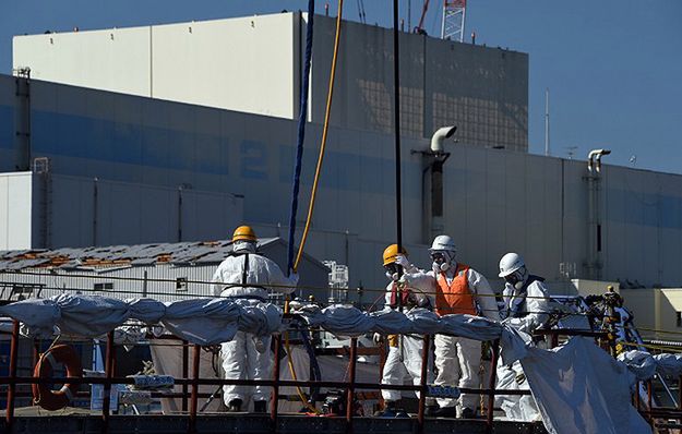 Pierwszy udokumentowany przypadek zachorowania na raka w wyniku katastrofy w Fukushimie