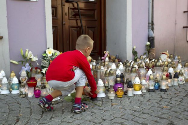 Już wiadomo, do którego aresztu trafił zabójca 10-latki