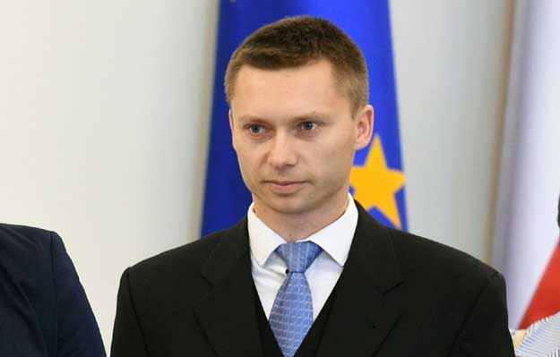 Tomasz Elbanowski dla WP o budżecie fundacji i pensjach: trudno robić z tego zarzuty