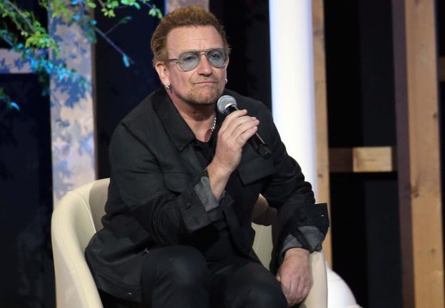 Bono: Europa nie jest już taka, jaka była jeszcze 7 dni temu