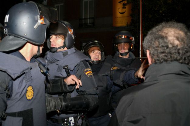 Operacja policyjna w Hiszpanii. Aresztowano co najmniej 7 osób za związki z Al-Kaidą i IS