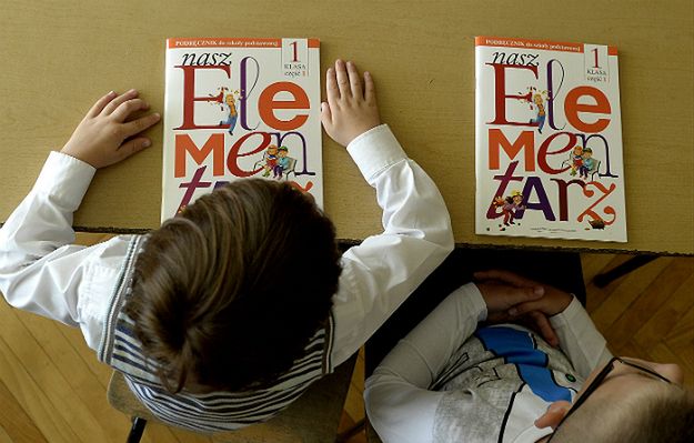 "Gender w podręcznikach". Wyniki ogólnopolskiego raportu edukacyjnego