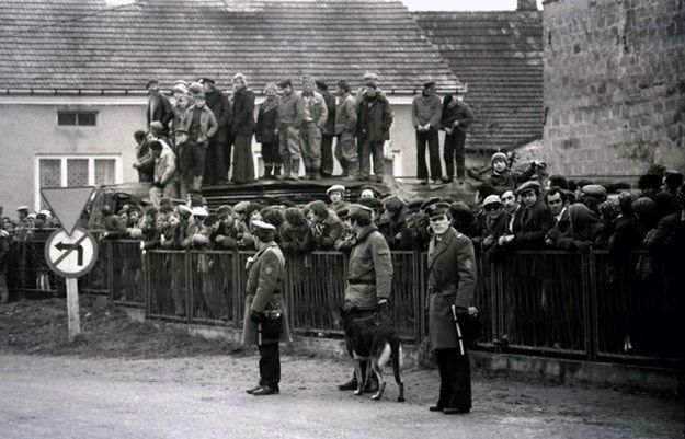 Wiesław Łuka: zbrodnia połaniecka przeraża do dzisiaj. Trudno uwierzyć, że to się naprawdę wydarzyło