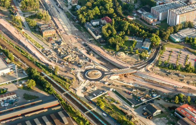 Paraliż komunikacyjny Śląska. Kierowcy narzekają na gigantyczne korki