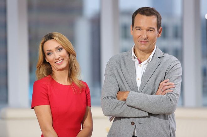 Robert Kantereit: Nie mogę dać wyprowadzić się z równowagi