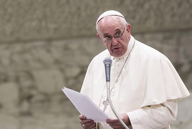 Papież za reformą procesów w sprawie stwierdzenia nieważności małżeństwa