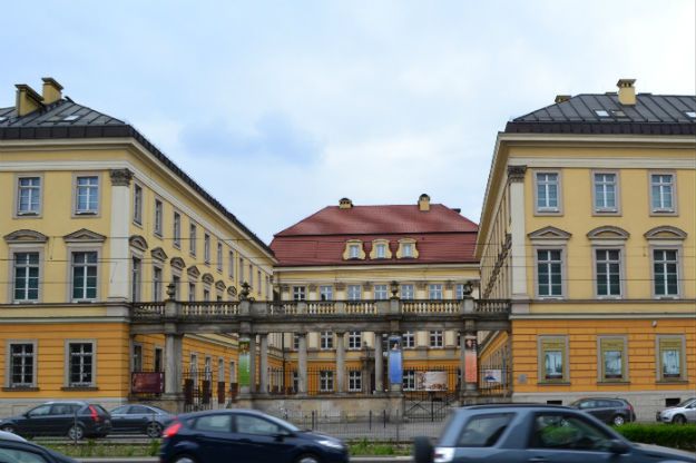 Wrocław: ekspozycja arcydzieł malarstwa w miejskim muzeum