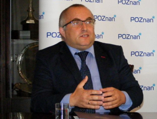 Szef klubu PO oczekuje zwolnienia wicedyrektora Gabinetu Prezydenta Poznania podejrzanego o mobbing