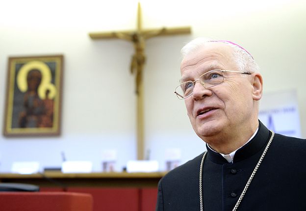 Biografia abp. Michalika m.in. o relacjach z JPII i sekretach kontaktów z SB