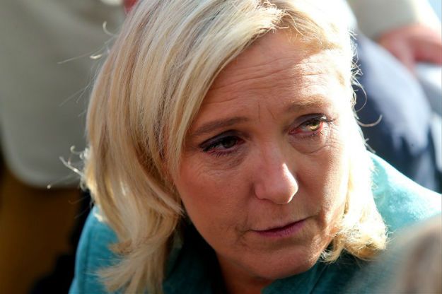 Marine Le Pen stanie przed sądem za wypowiedź w sprawie islamu