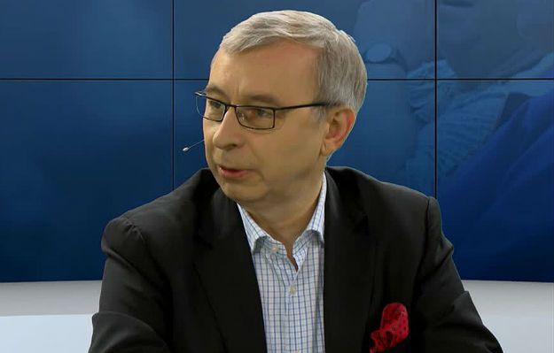 Andrzej Sadowski: OFE przejdzie do historii