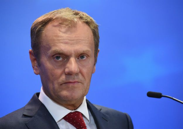 Donald Tusk: Schengen może być realnie zagrożone