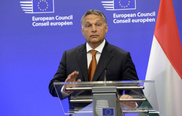 "Washington Post": polityka UE ws. uchodźców nie może być zakładnikiem Węgier