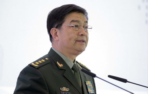 Chińska armia ostrzega przed rosnącym zagrożeniem na granicach ChRL