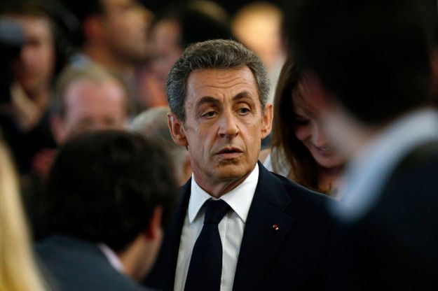 Kadafi wpłacił 5 mln euro na kampanię prezydencką Nicolasa Sarkozy'ego. Biznesmen Ziad Takieddine ujawnia nowe fakty