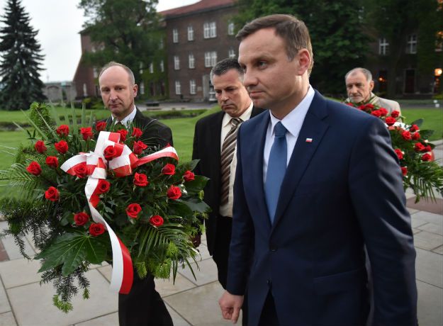 Obietnice Andrzeja Dudy. Chwedoruk: deklaracją numer jeden jest kwestia wieku emerytalnego