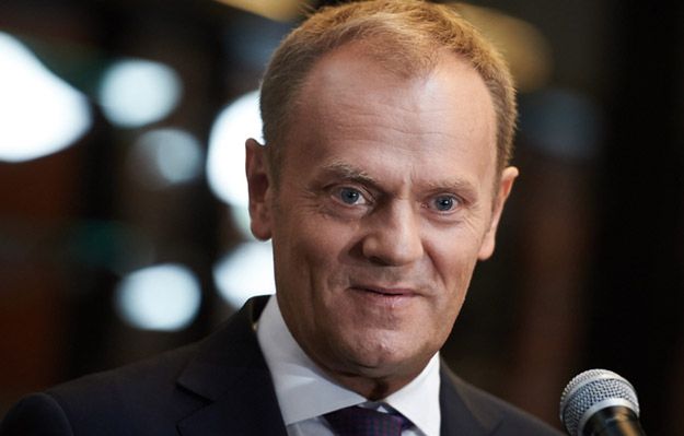 "Donald Tusk złamał przepisy". Polski europoseł skarży szefa Rady Europejskiej