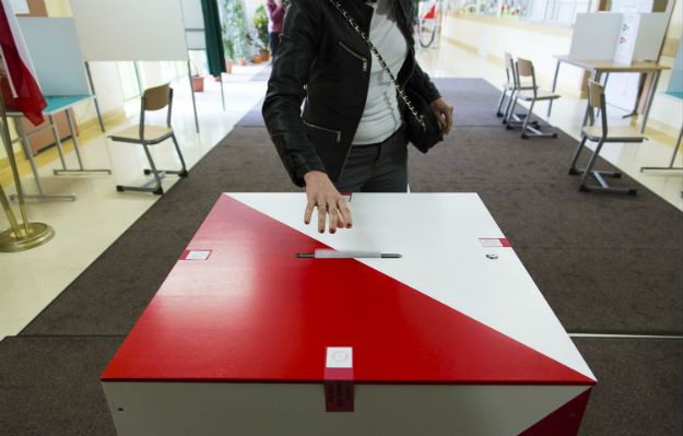 Koniec referendum. Zanotowano 10 incydentów