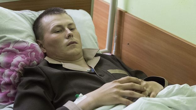 Sąd w Kijowie aresztował pojmanych rosyjskich żołnierzy