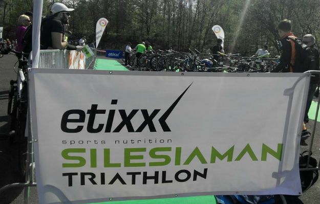 Silesiaman rozpoczyna się na dobre. Pierwszy triathlon w niedzielę w Pszczynie