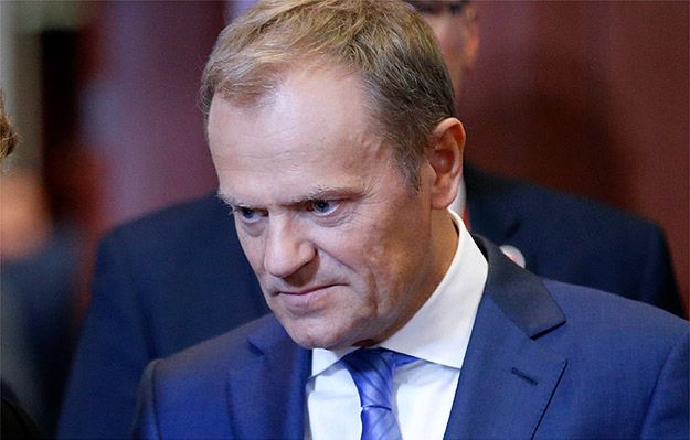 Donald Tusk o dymisjach w polskim rządzie: polityczny wstrząs, który wiąże się z ryzykiem