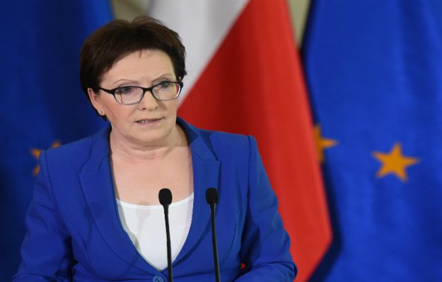 Dr Jarosław Flis dla WP: premier Ewa Kopacz przeprosiła wyborców PO