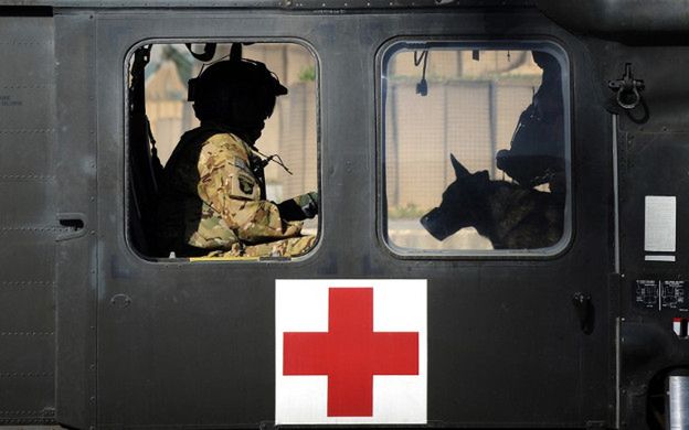 Dwaj żołnierze zginęli w ataku na siły NATO w Afganistanie