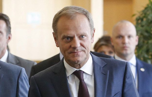 Donald Tusk zwołuje nadzwyczajny szczyt w sprawie pomocy dla Grecji