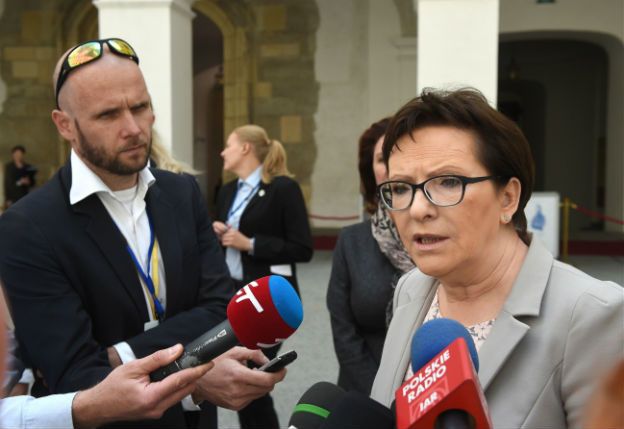 Ewa Kopacz: w sobotę kierunki, a we wrześniu cały nowy program PO