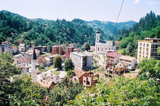 W Srebrenicy straciła syna, męża, braci i szwagra: nigdy nie wybaczę