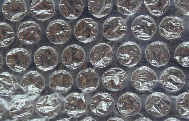 iBubble Wrap - nowa folia bąbelkowa, z której nie da się strzelać