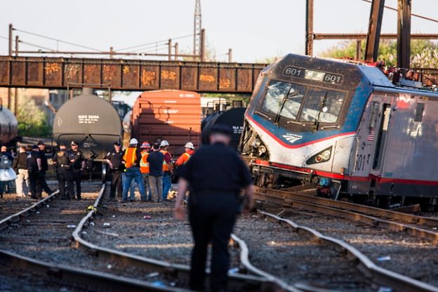 USA: Państwowe koleje pasażerskie od lat cierpią na brak inwestycji