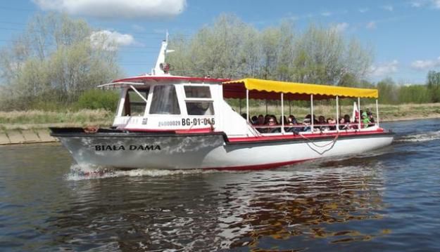 Gdzie latem na plażę? Nad Wartą w Poznaniu powstaną trzy plaże