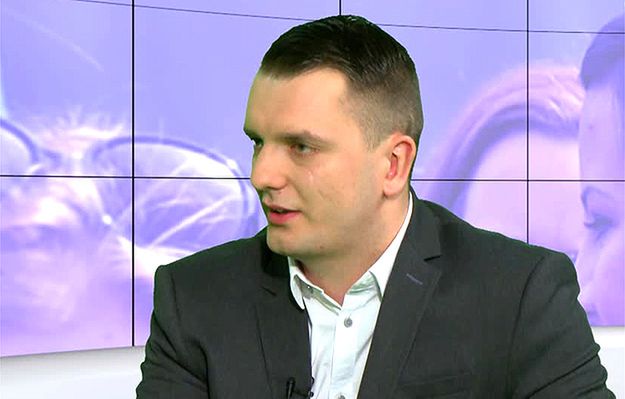 Łukasz Mejza: JOW-y to remedium na większość problemów polskiej polityki