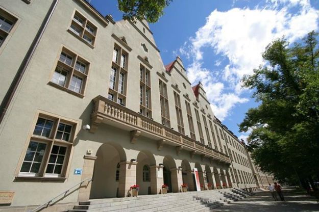 Ranking "Perspektyw": Politechnika Wrocławska najlepszą techniczną uczelnią w Polsce