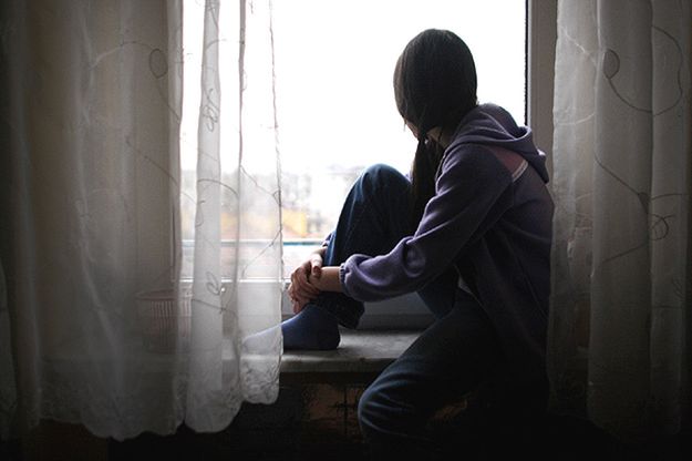 19-latek z Pomorza zgwałcił o dwa lata młodszą koleżankę